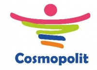 Космополит, агентство по международному образованию лого