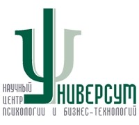 Центр "Универсум" лого