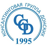 Консалтинговая группа Донских logo