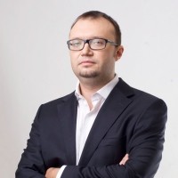 Бизнес-тренер Евгений Колотилов logo