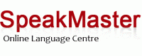 SpeakMaster лого