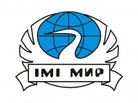Самарский университет государственного управления "Международный институт рынка" (МИР) logo