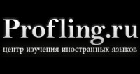 Proflinguist logo