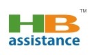 HB Assistance logo