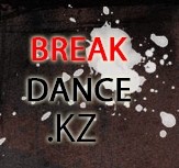 Федерация Break Dance, РОО лого