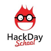 Школа HackDay лого