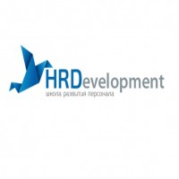 HRDevelopment logo