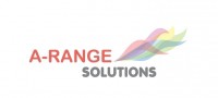 A-Range Solutions logo