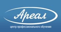 Ареал, учебный центр лого
