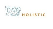 Holistic, тренинговый центр logo