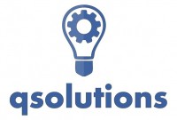 Quality Solutions лого