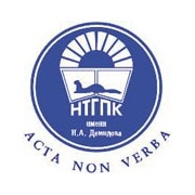 Нижнетагильский государственный профессиональный колледж им. Н.А. Демидова logo