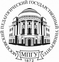 Московский педагогический государственный университет (МПГУ) logo