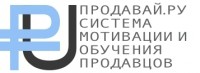 Продавай.ру - Воронеж лого