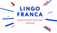 Lingo Franca logo
