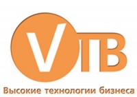 Высокие технологии бизнеса, ООО logo