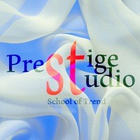 Prestige studio logo