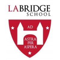 Labridge School logo