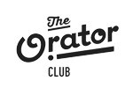 The Orator Club Moscow logo