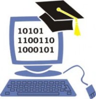 Гильдия компьютерного обучения logo