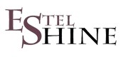 Estel Shine, школа художественного грима и визажа logo