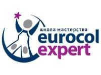 Школа мастерства Eurocol Expert logo