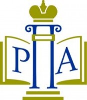 Российская правовая академия Министерства юстиции Российской Федерации logo