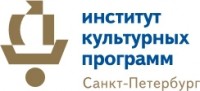 Институт культурных программ logo