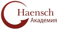 Хенш Академия logo