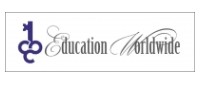Education Worldwide logo
