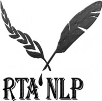 Региональная тренинговая академия НЛП logo