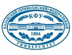 Институт экономики и финансов КФУ logo