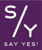 Say Yes! logo
