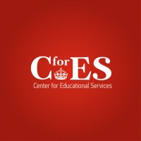 Центр образовательных услуг (CforES) лого