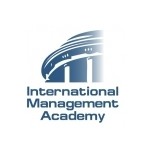 International Management Academy logo