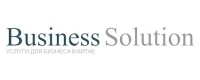 Business Solution лого