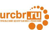 Уральский Центр Бизнес Решений лого