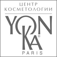 Yon-Ka, центр косметологии logo