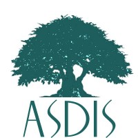 ASDIS, академическая школа дизайна, имиджа и стиля logo