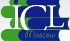 ICL - International Center of Languages logo