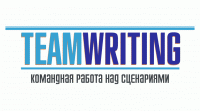 Teamwriting logo