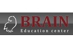 Brain, учебный центр лого