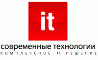 Современные технологии, ООО logo