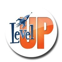 Level Up, Центр IT-образования logo