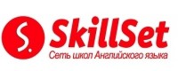 SkillSet logo