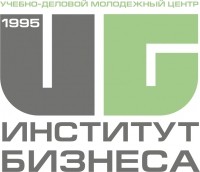 Бизнес-инкубатор, НОУ УДМЦ лого