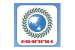 Международный институт переподготовки и повышения квалификации logo