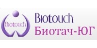 Биотач-Юг лого