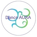 DanceAura logo