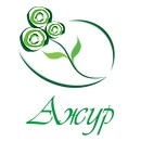 Ажур logo